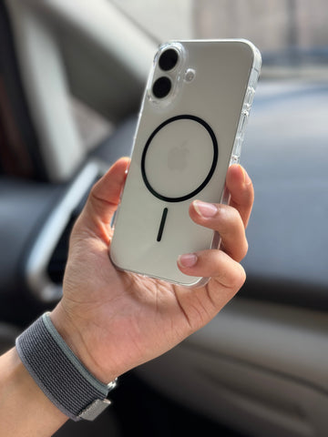 iPhone 16 Series