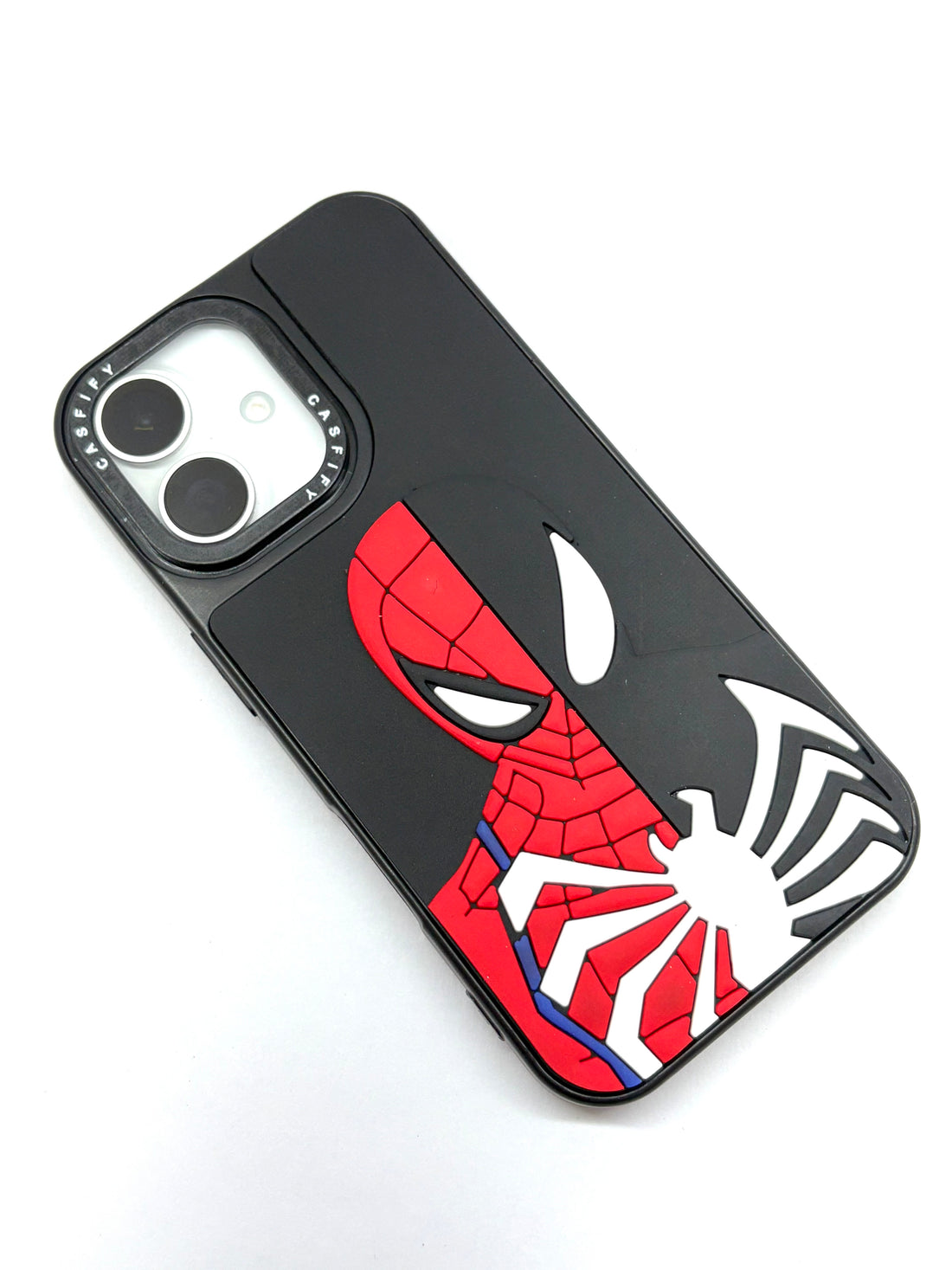 iPhone 3D Silicone Case (Astro Collection) Limited Edition