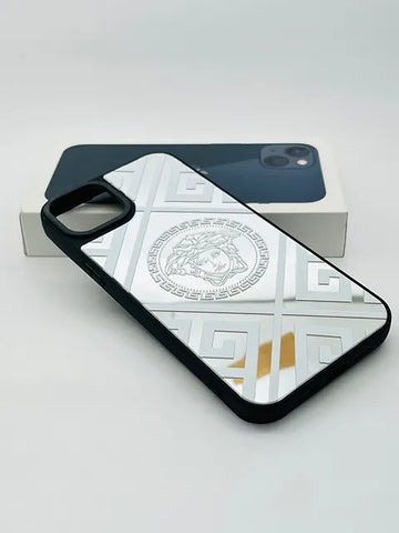 iPhone Reflective Mirror case (iPhone 16 Series)