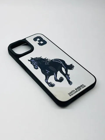 iPhone Reflective Mirror case (iPhone 12 Series)