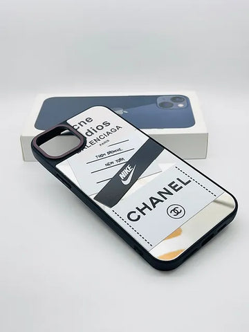 iPhone Reflective Mirror case (iPhone 14 Series)