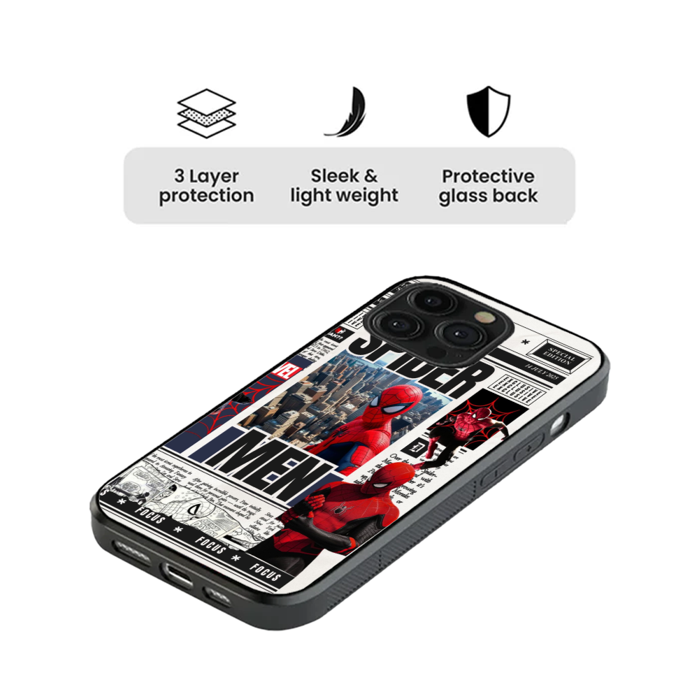 Spider Beat Special Edition