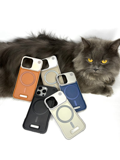 Partspick iPhone Luxury Cases
