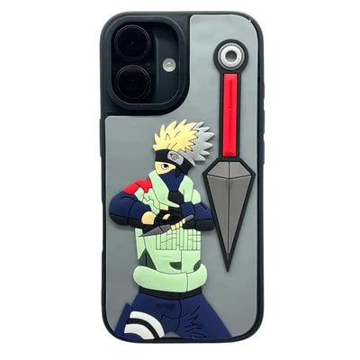 iPhone 3D Astro collection