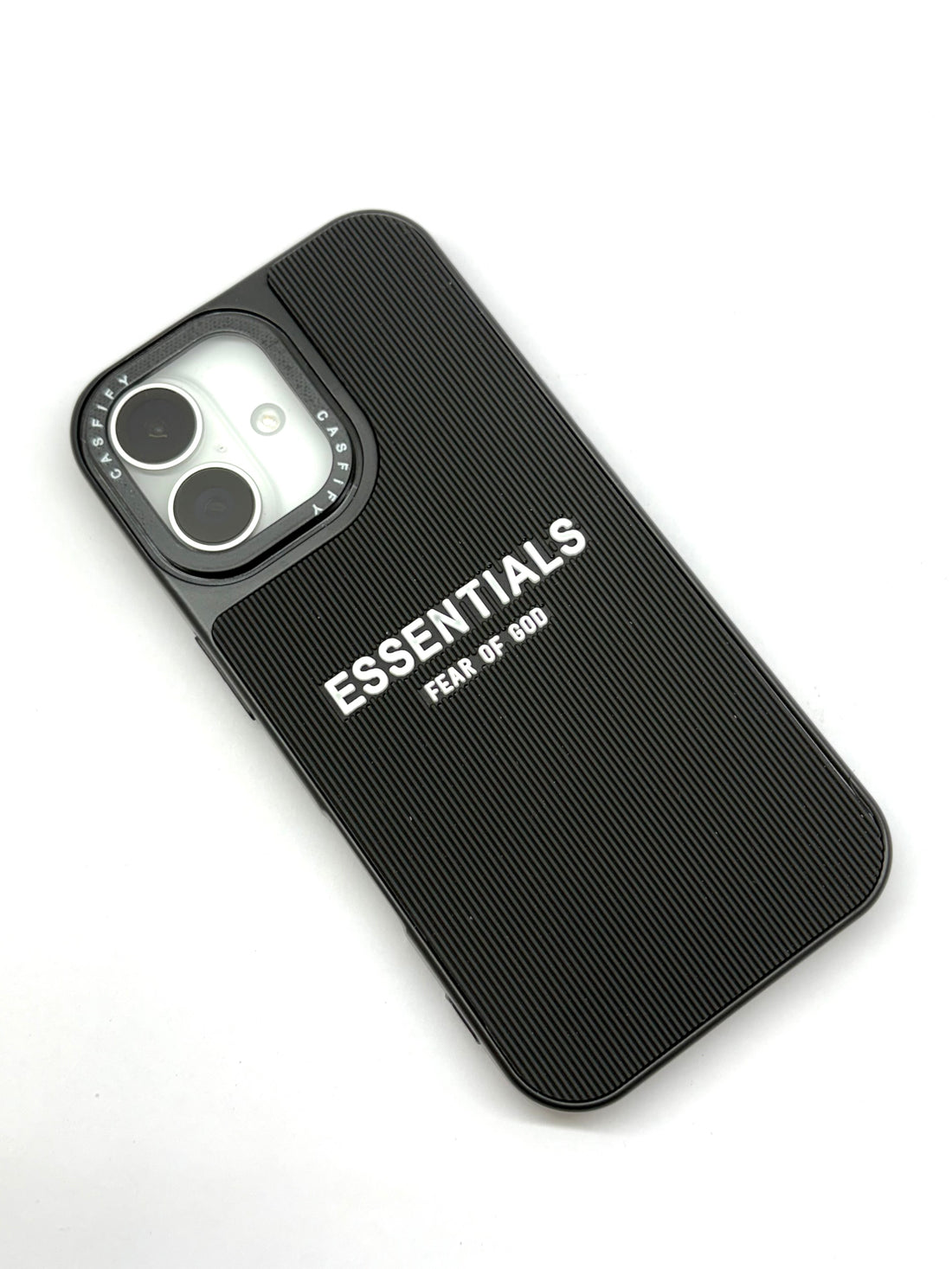 iPhone 3D Silicone Case (Astro Collection) Limited Edition