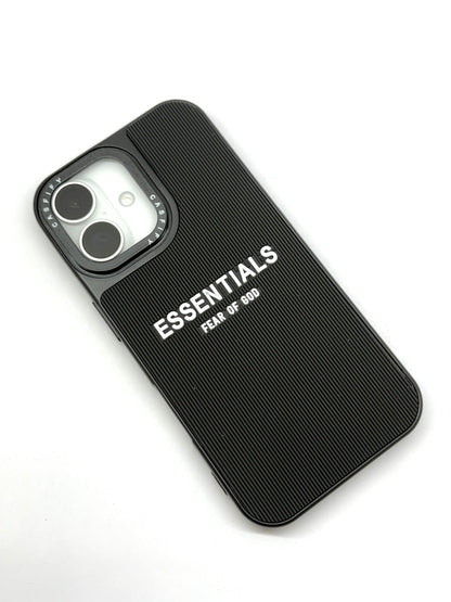 iPhone 3D Silicone Case (Astro Collection) Limited Edition