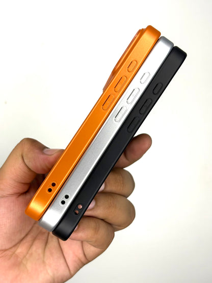 iPhone Premium Converter Case (Orange)