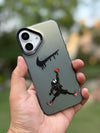 iPhone Matte Finish Case - Spiderverse