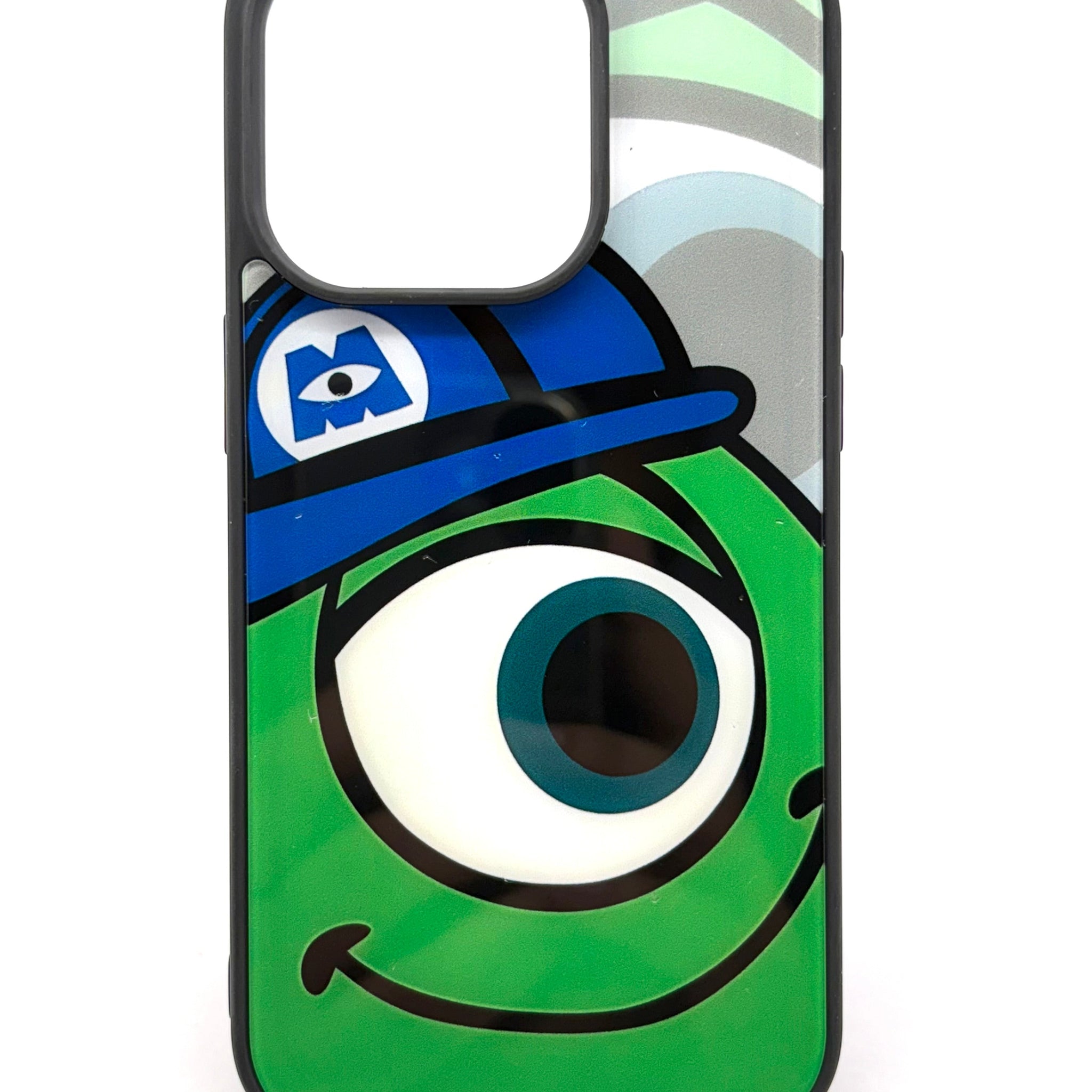 iPhone Cartoon Print case (iPhone 16 Series)