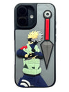 iPhone 3D Silicone Case (Astro Collection) Limited Edition