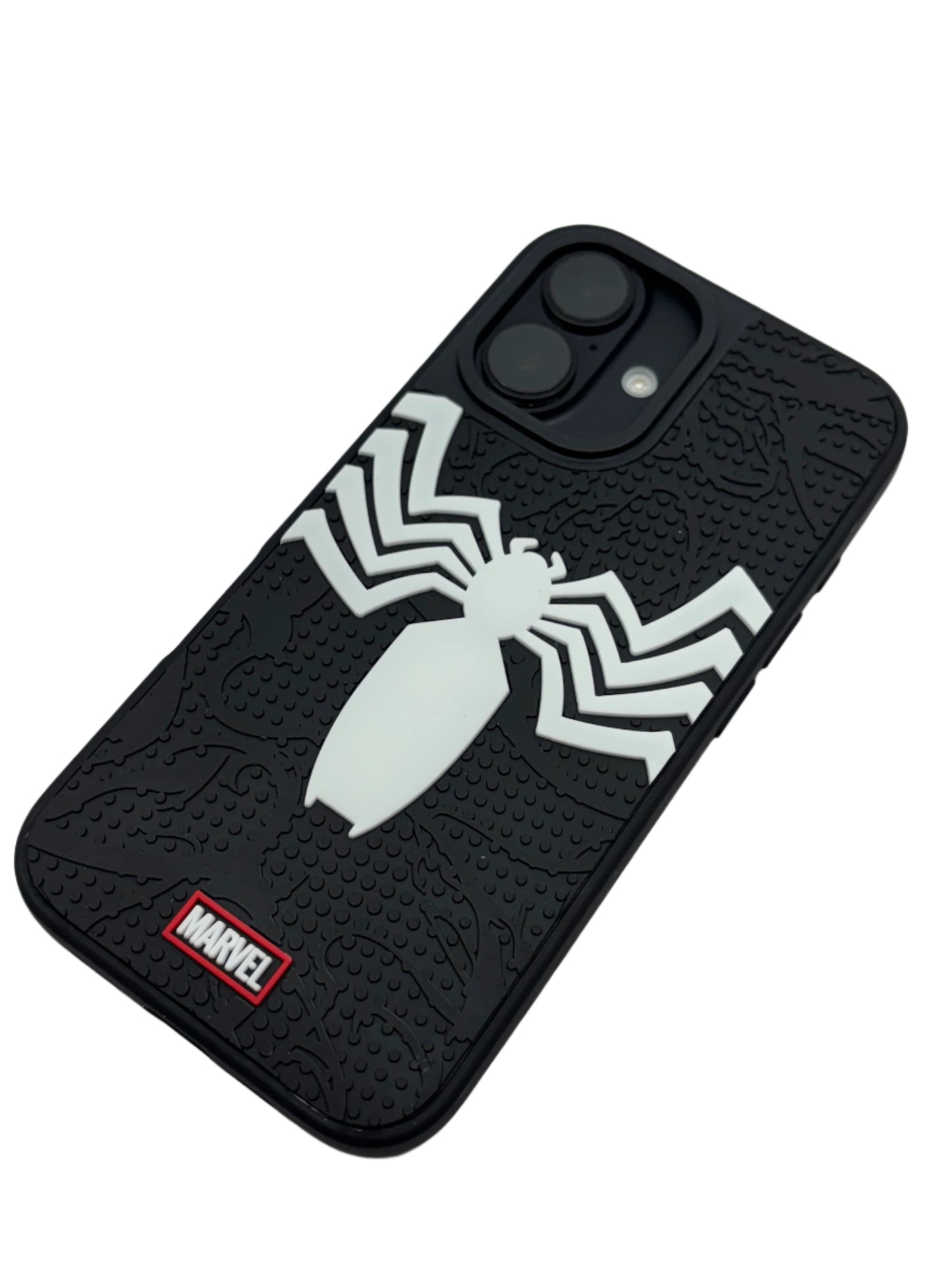 iPhone 3D Silicone Case (Astro Collection) Limited Edition