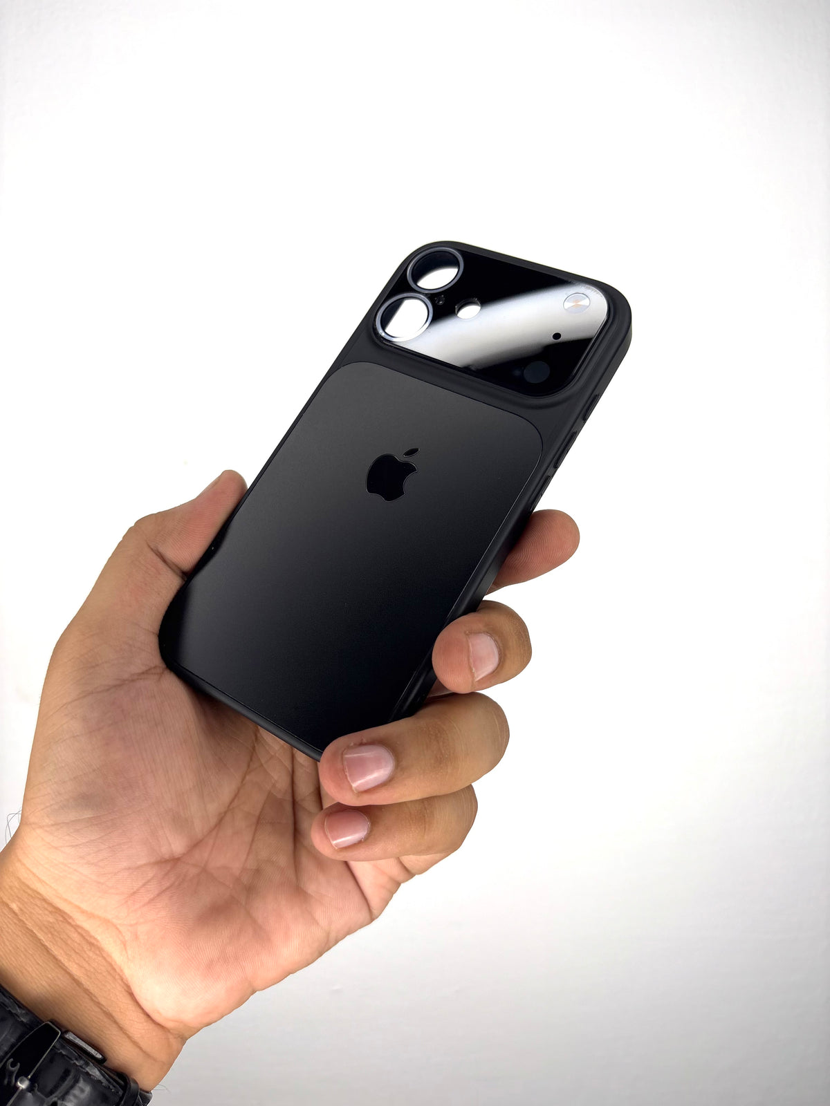 iPhone Premium Converter Case (Black)