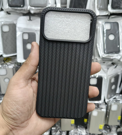 iPhone Knit Pattern Case
