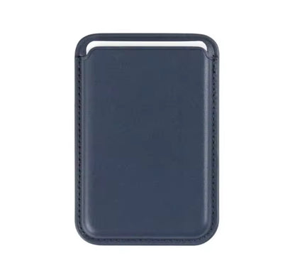 Magsafe Leather Wallet For iPhone