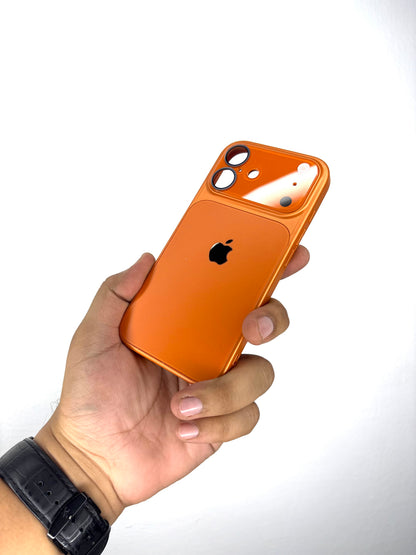iPhone Premium Converter Case (Orange)