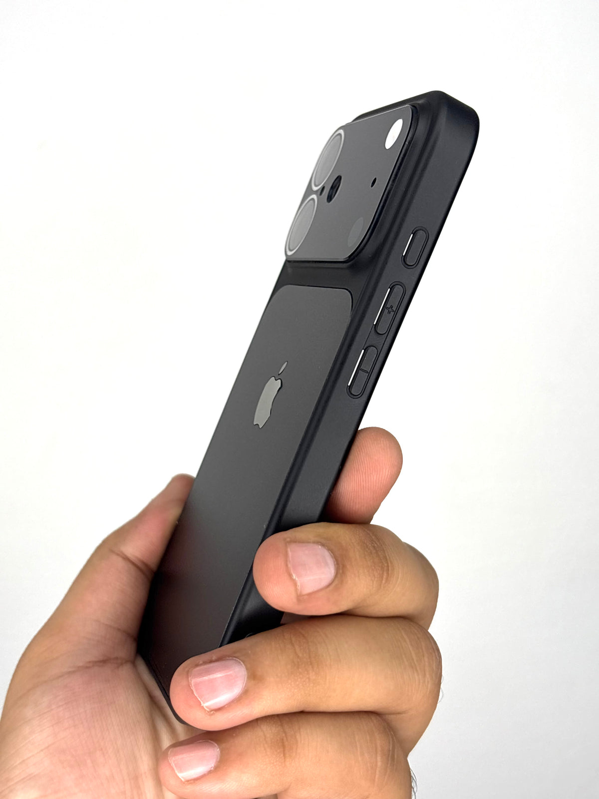 iPhone Premium Converter Case (Black)