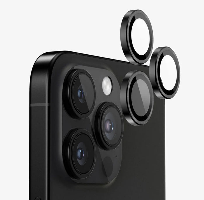 Scratch-Resistant Lens Rings Protector