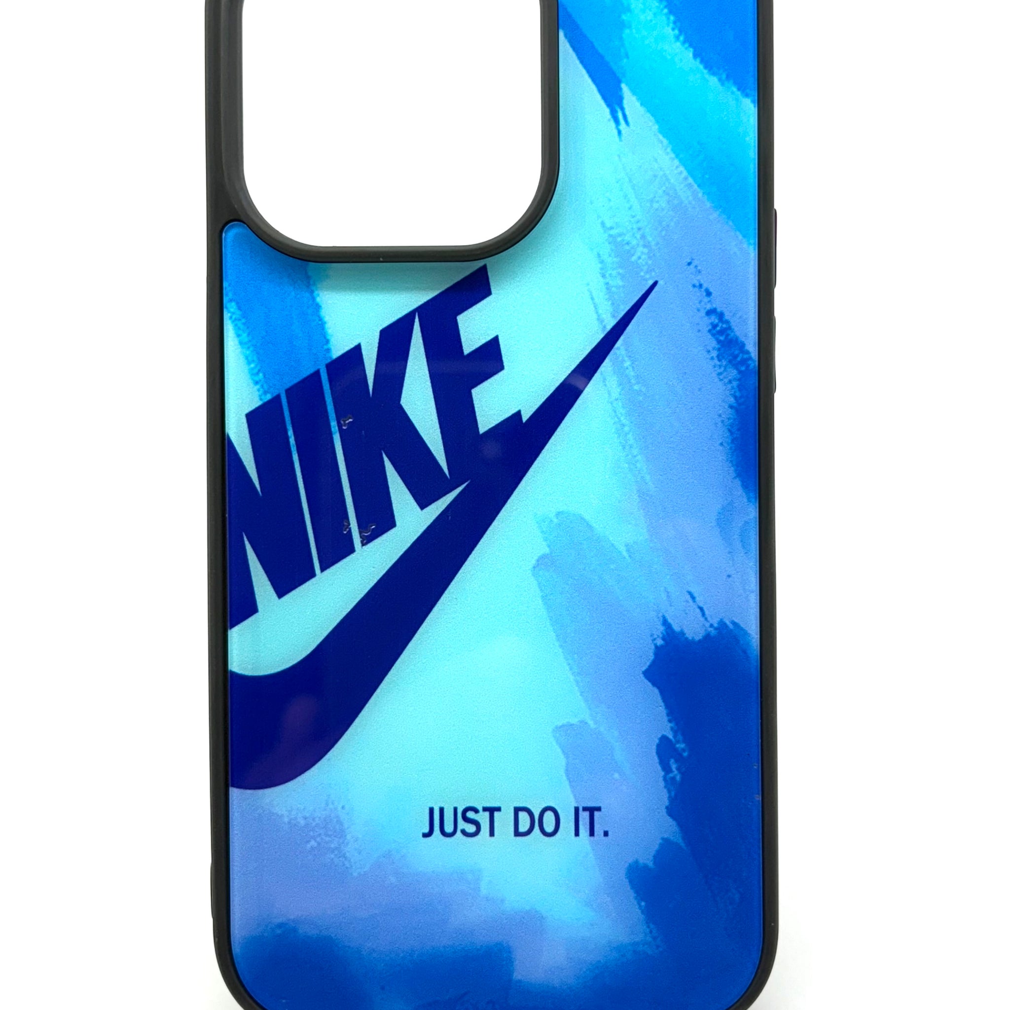 iPhone Cartoon Print case (iPhone X Series)