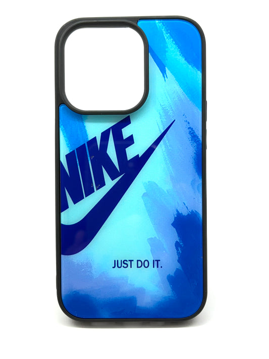iPhone Cartoon Print case