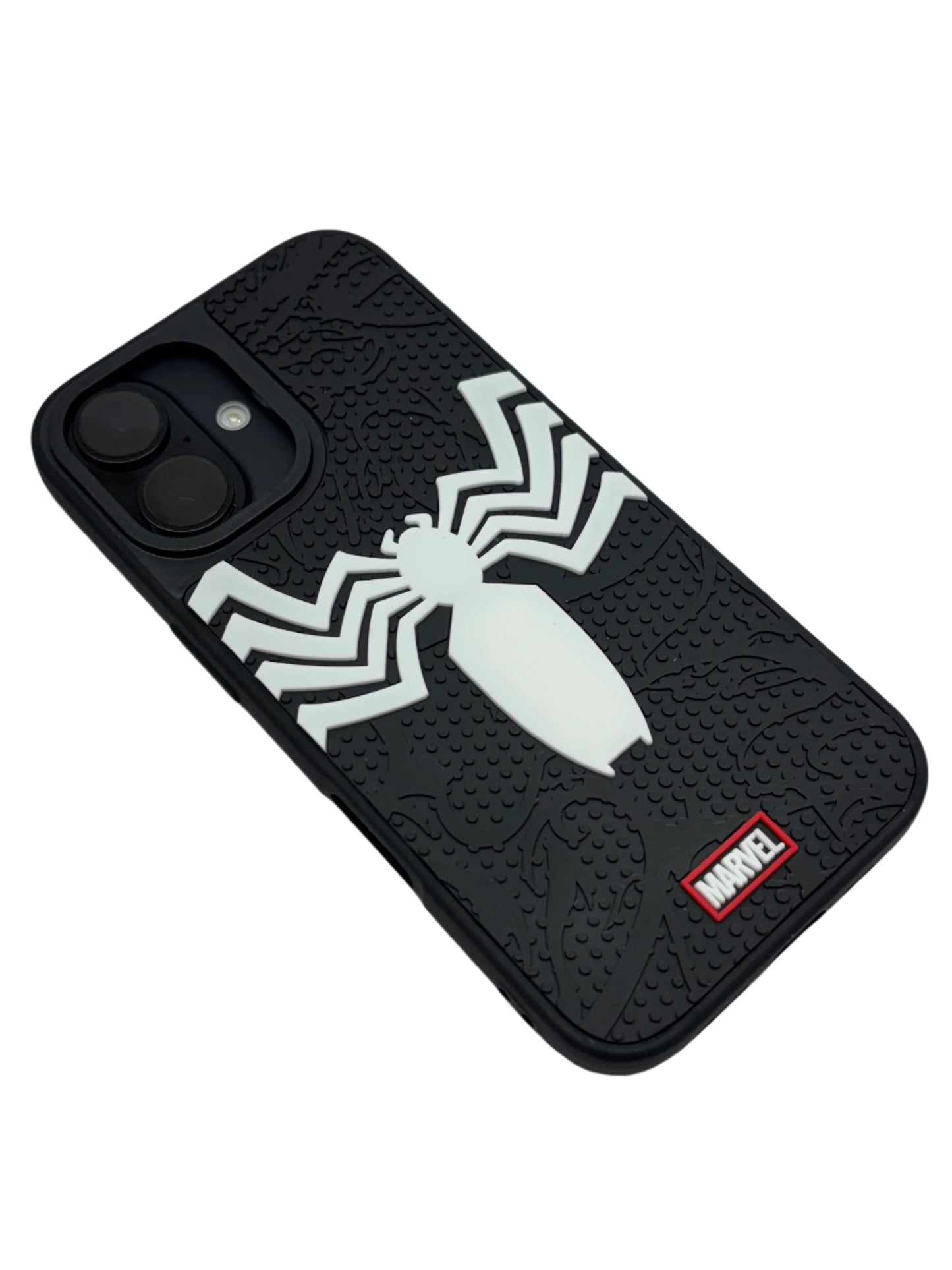 iPhone 3D Silicone Case (Astro Collection) Limited Edition