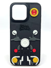 iPhone 3D Silicone Case (Astro Collection) Limited Edition