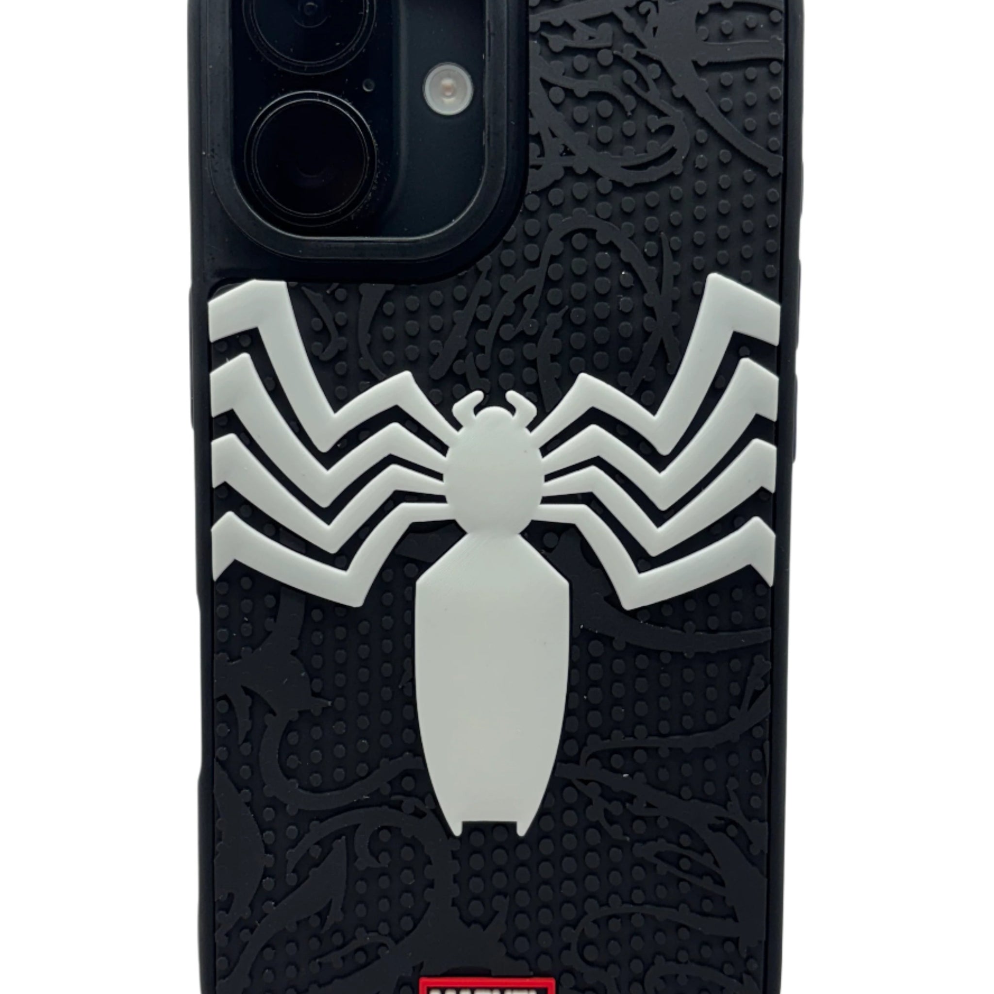 iPhone 3D Silicone Case (Astro Collection) Limited Edition (iPhone 12 Series)