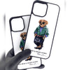 iPhone Glass Case - Polo By RALPH LAUREN