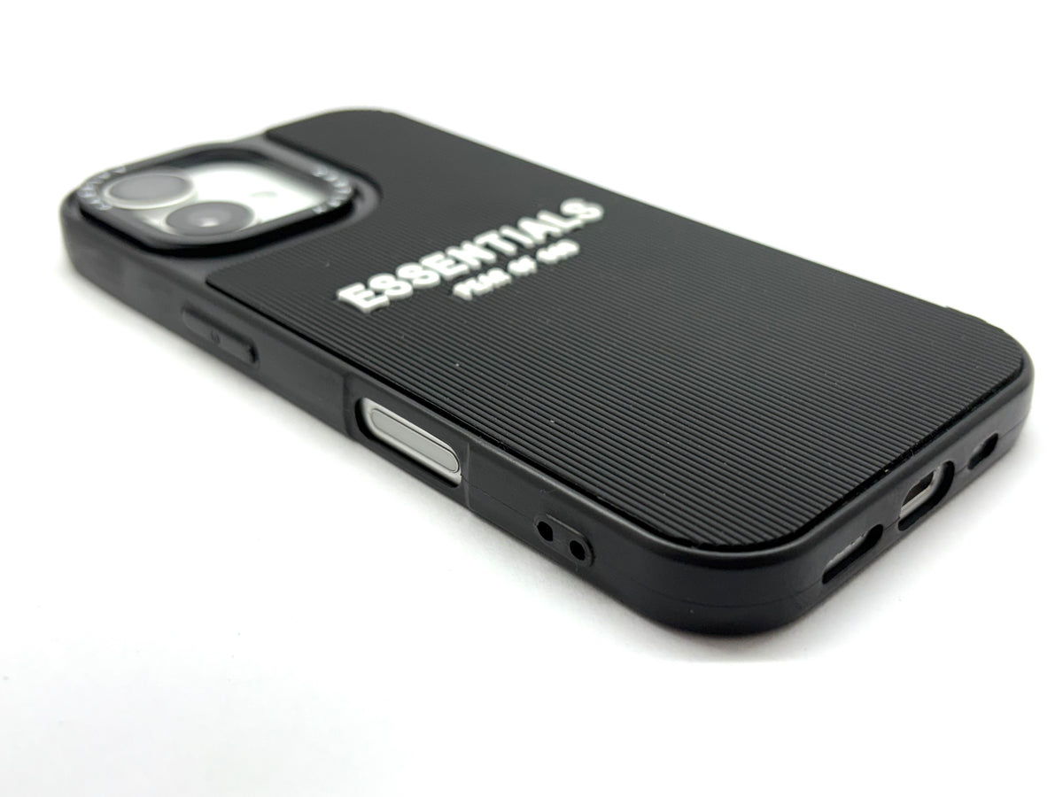 iPhone 3D Silicone Case (Astro Collection) Limited Edition