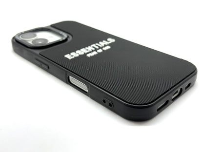 iPhone 3D Silicone Case (Astro Collection) Limited Edition