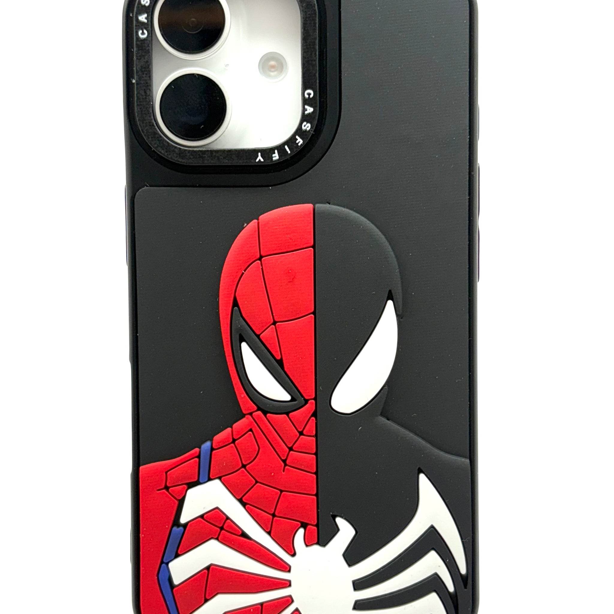 iPhone 3D Silicone Case (Astro Collection) Limited Edition (iPhone 12 Series)