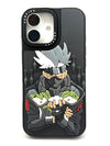 iPhone 3D Silicone Case (Astro Collection) Limited Edition