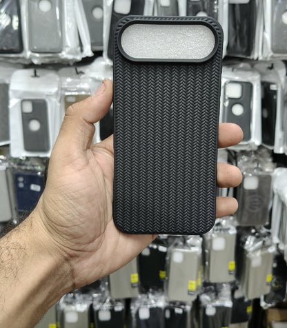 iPhone Knit Pattern Case