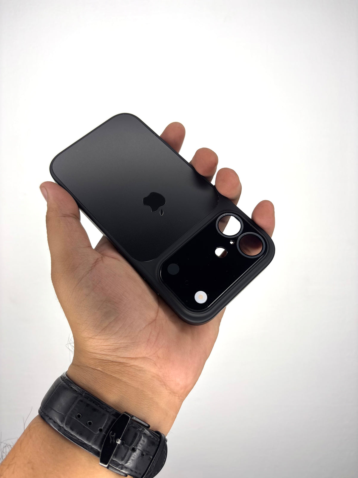 iPhone Premium Converter Case (Black)