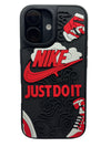 iPhone 3D Silicone Case (Astro Collection) Limited Edition