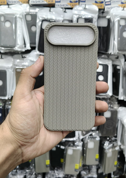 iPhone Knit Pattern Case