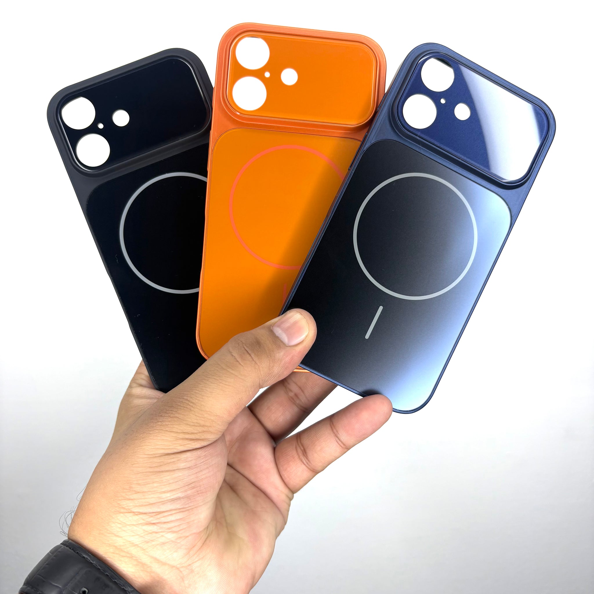 iPhone Premium Converter Matte Finish Case