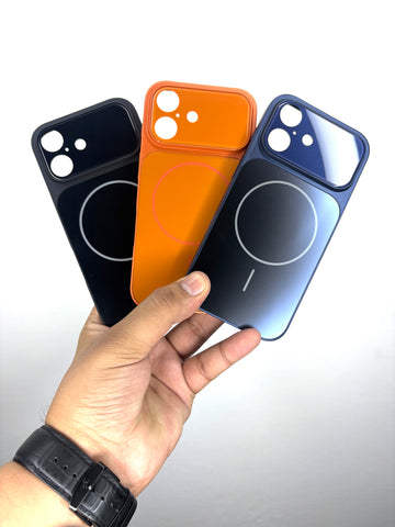 iPhone Premium Converter Matte Finish Case