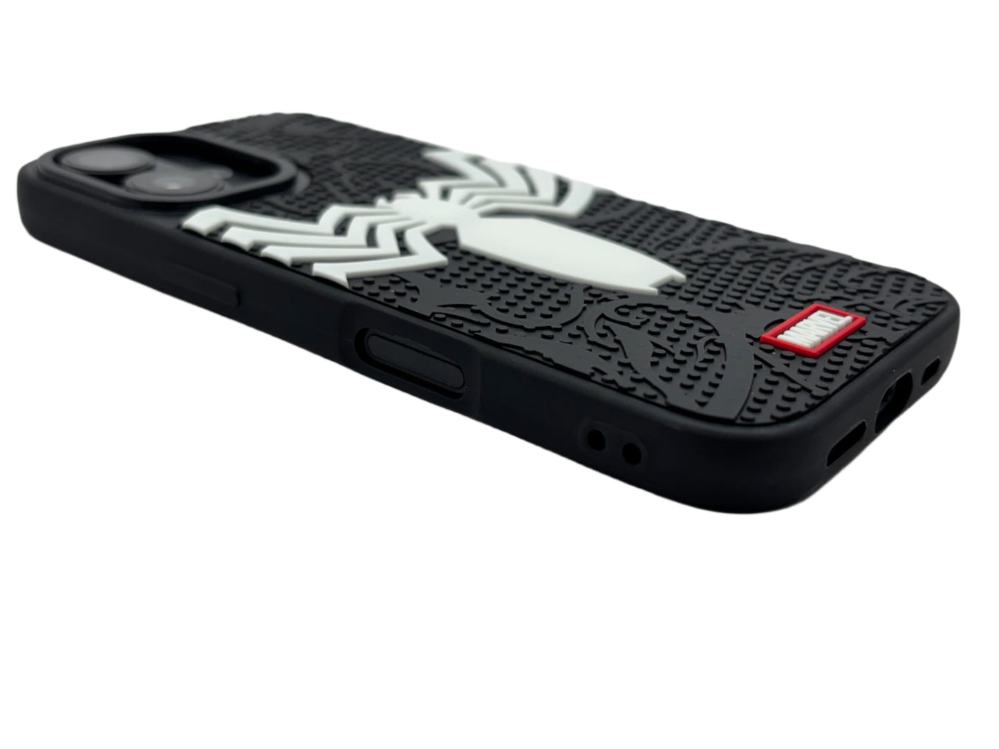 iPhone 3D Silicone Case (Astro Collection) Limited Edition