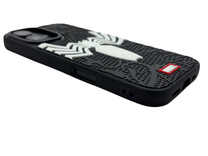 iPhone 3D Silicone Case (Astro Collection) Limited Edition