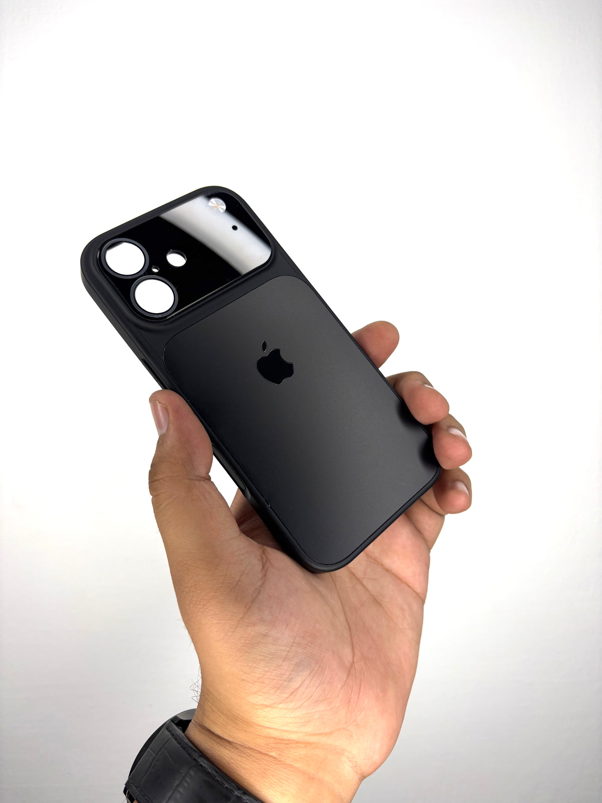 iPhone Premium Converter Case (Black)