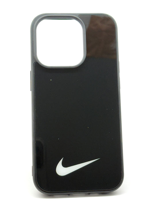iPhone Cartoon Print case