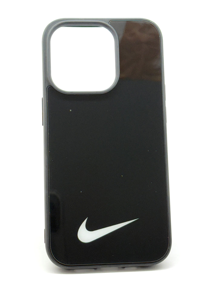 iPhone Cartoon Print case