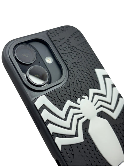 iPhone 3D Silicone Case (Astro Collection) Limited Edition