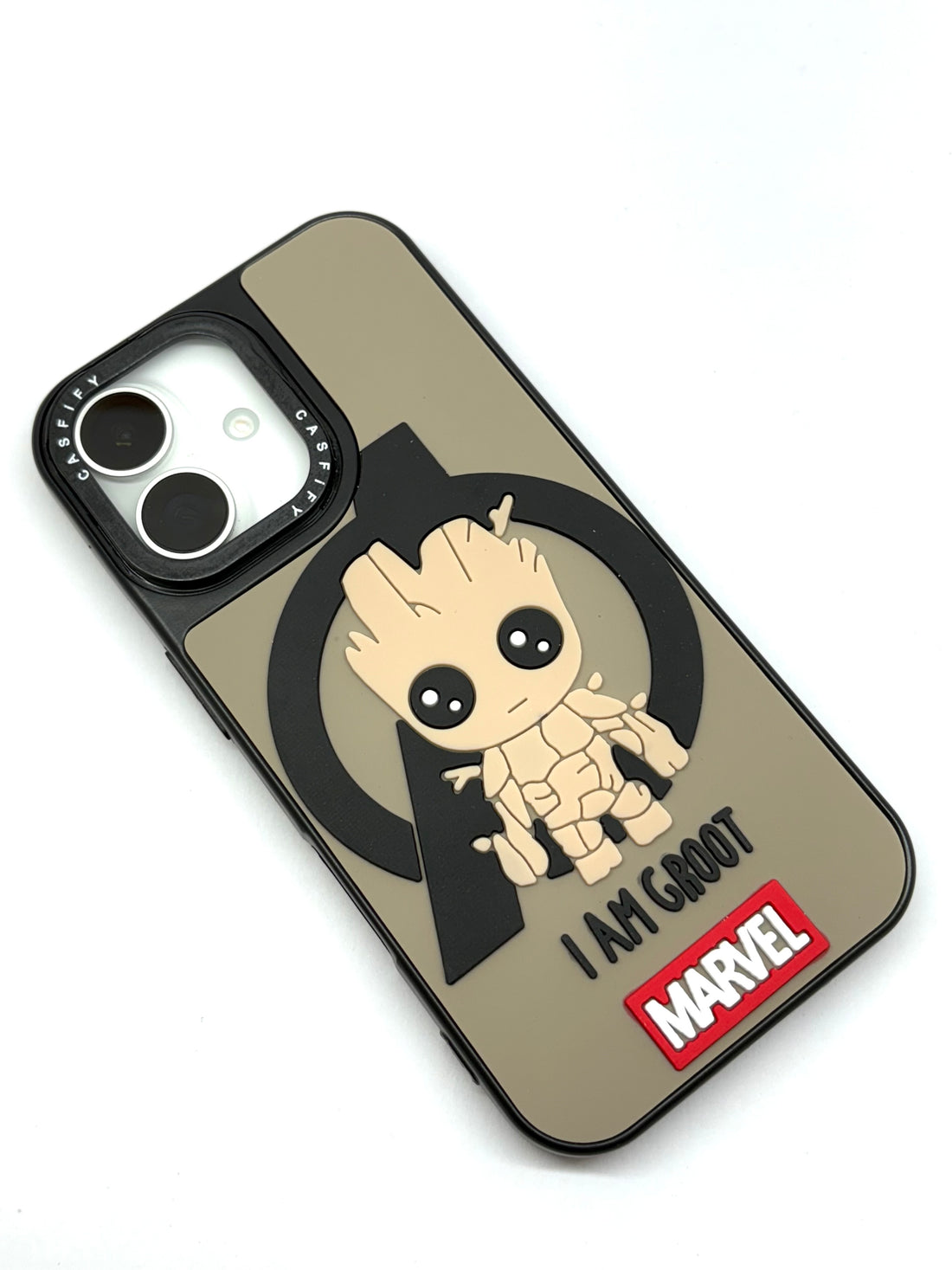 iPhone 3D Silicone Case (Astro Collection) Limited Edition