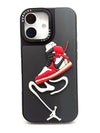 iPhone 3D Silicone Case (Astro Collection) Limited Edition
