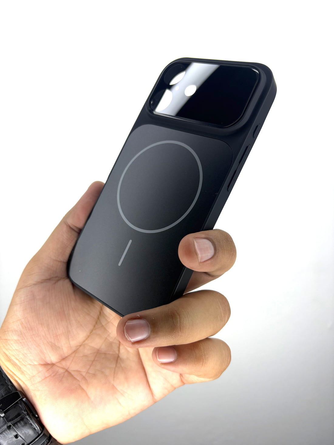 iPhone Premium Converter Matte Finish Case