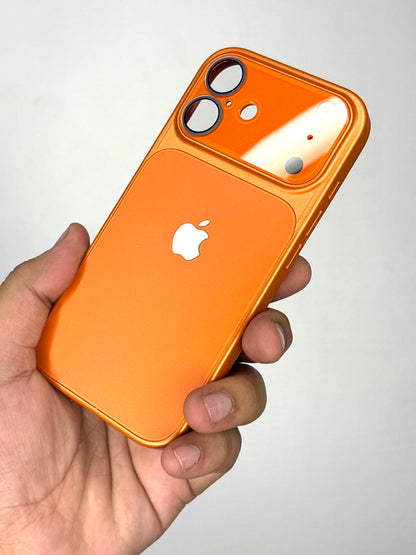 iPhone Premium Converter Case (Orange)
