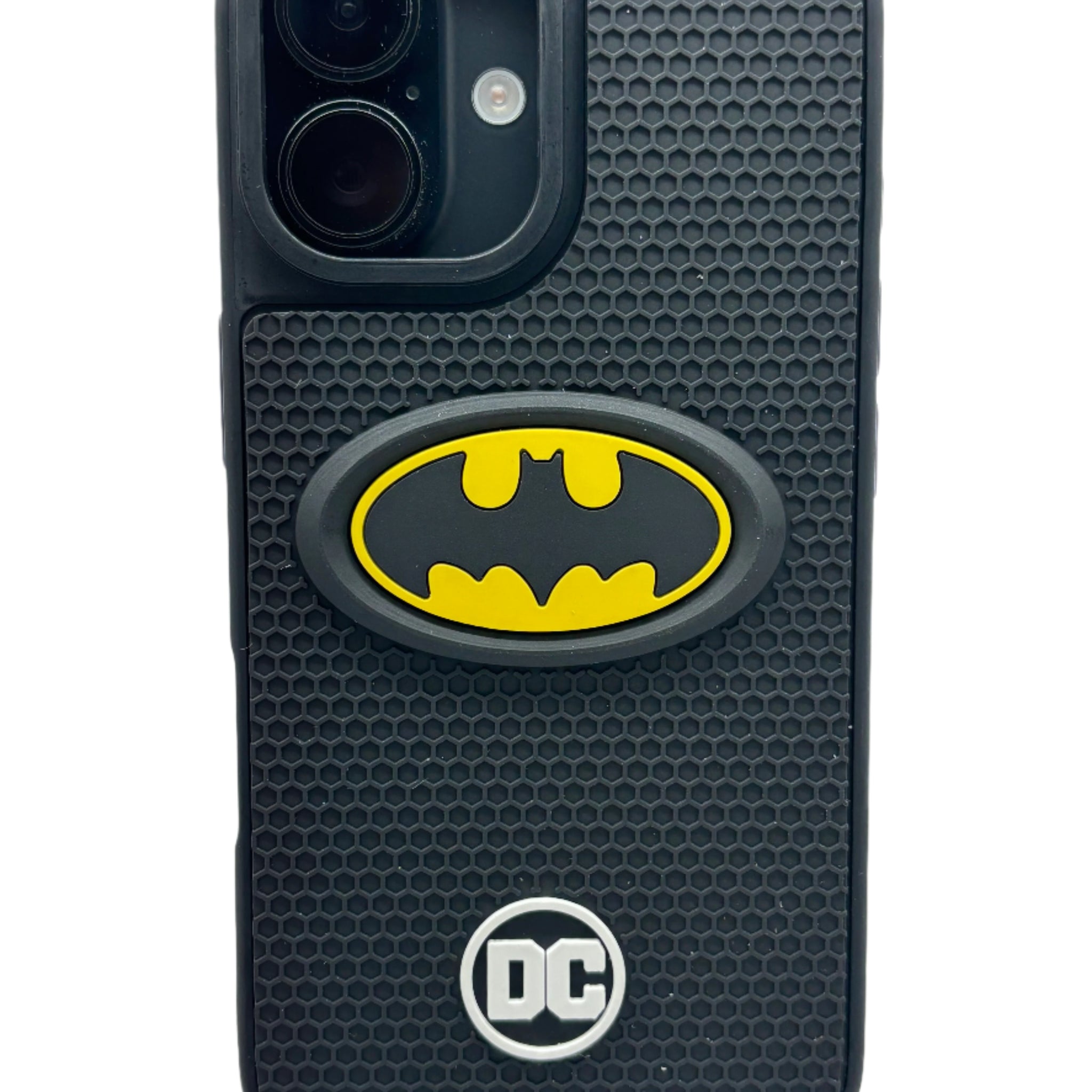 iPhone 3D Silicone Case (Astro Collection) Limited Edition