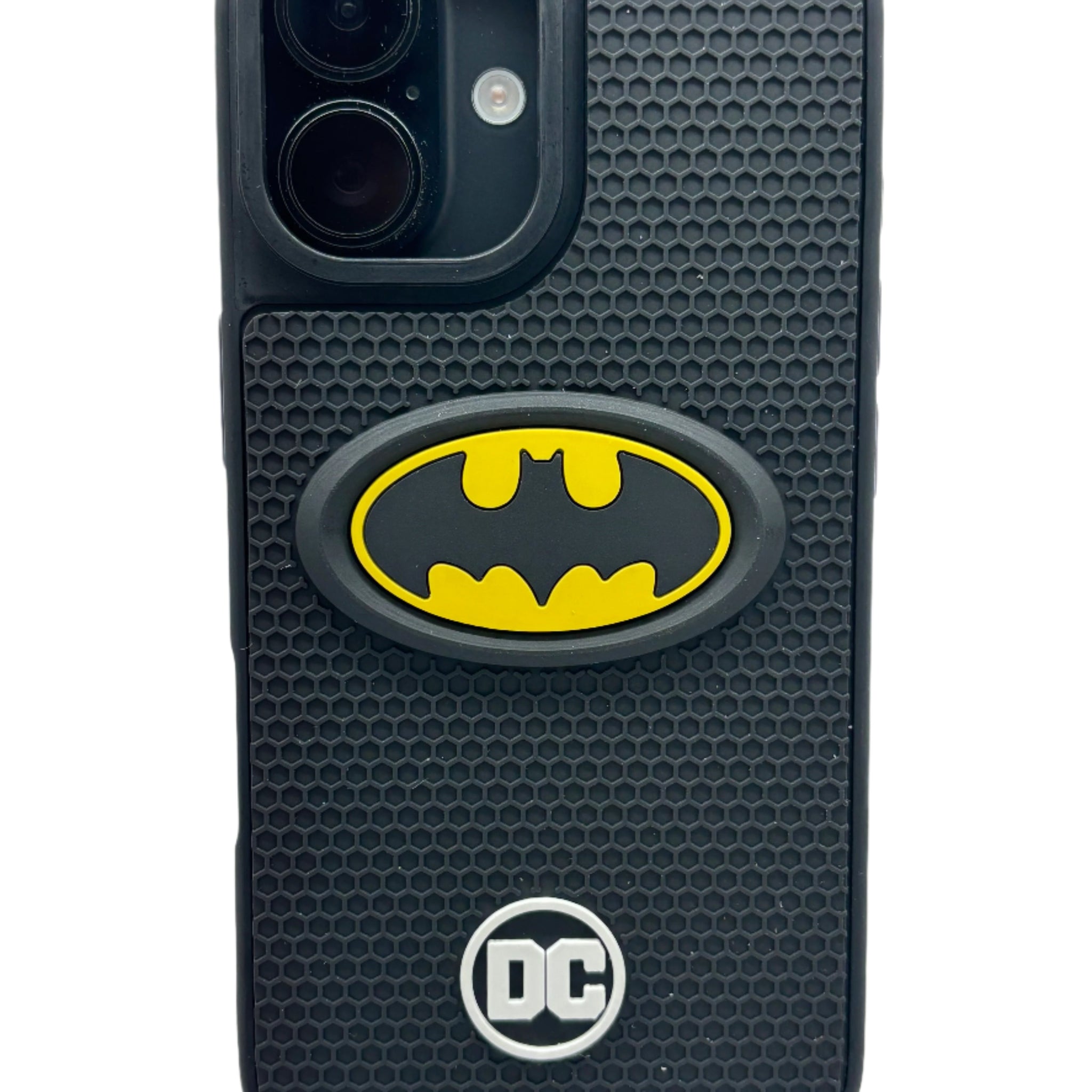 iPhone 3D Silicone Case (Astro Collection) Limited Edition (iPhone 13 Series)