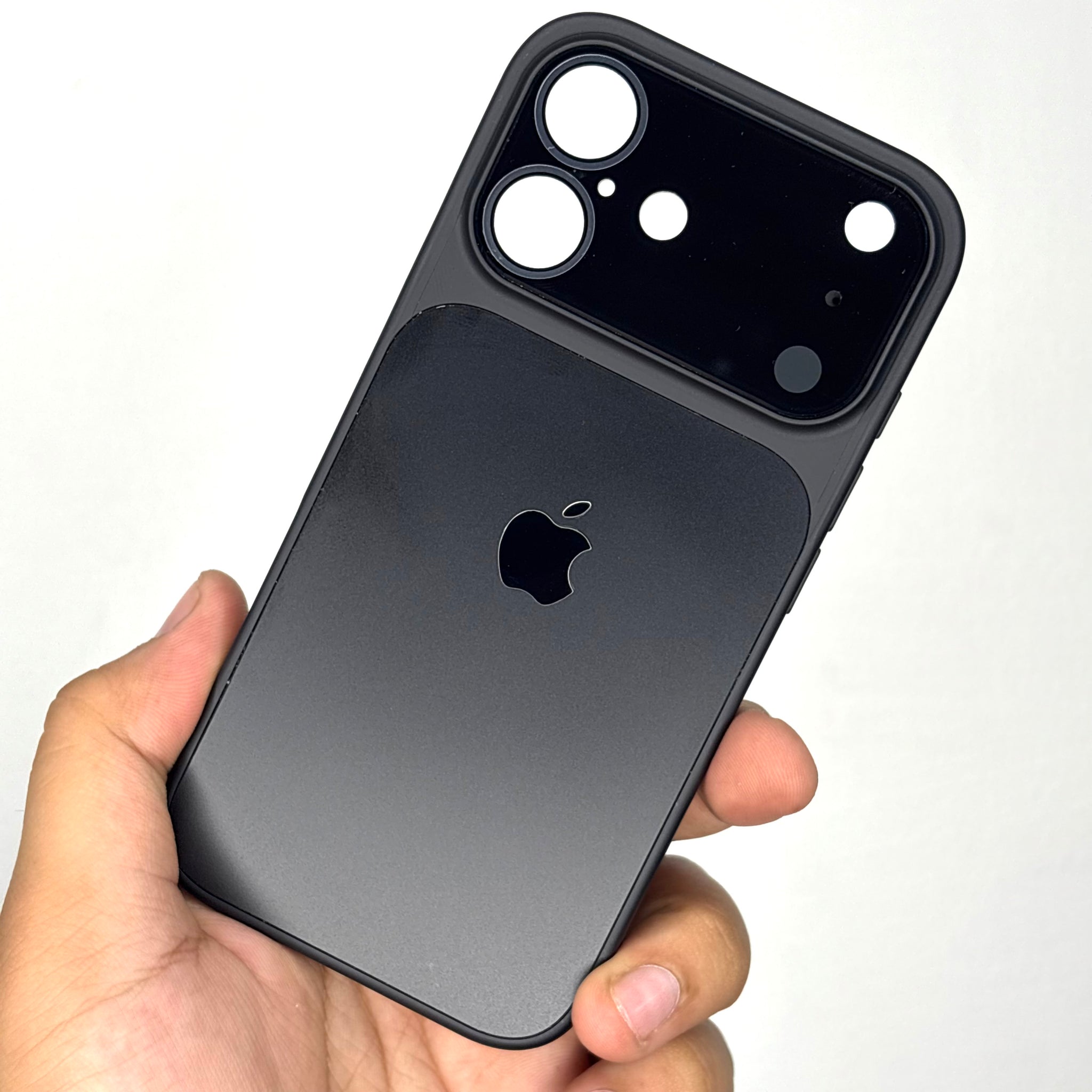 iPhone Premium Converter Matte Case (Black)